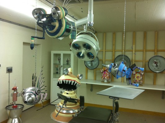 Ausnahmezustand Ausnahmezustand