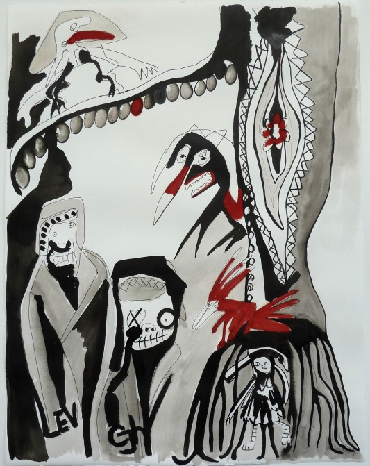 Baba Yaga Wonderland Baba Yaga Wonderland