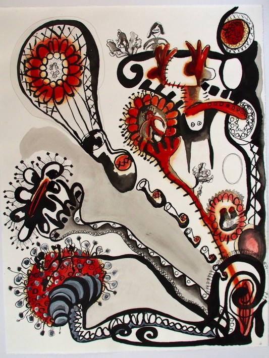 Baba Yaga wonderland Baba Yaga wonderland