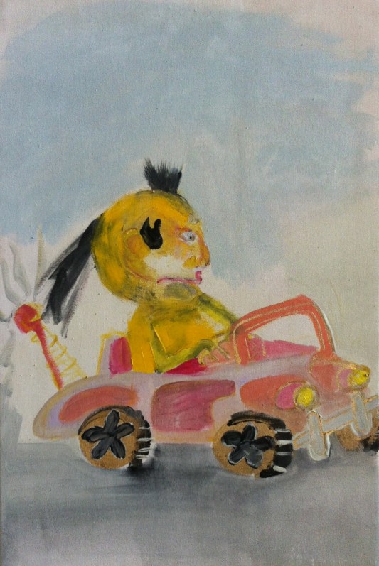 Journey to Baba Yaga wonderland II Journey to Baba Yaga wonderland II