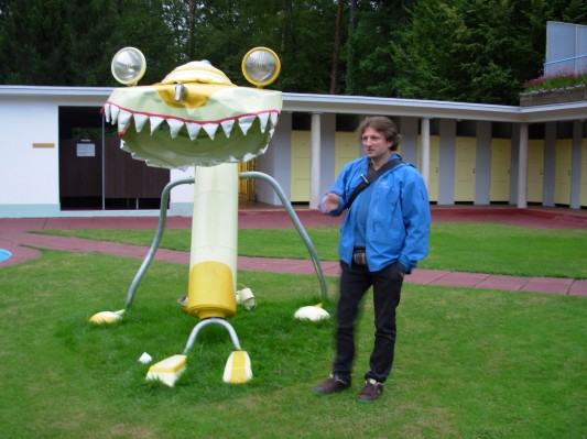 Streetdogs Streetdogs