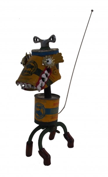 Dog free ride area Dog free ride area