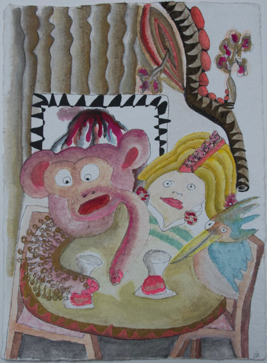 Blue rabbit tales Blue rabbit tales