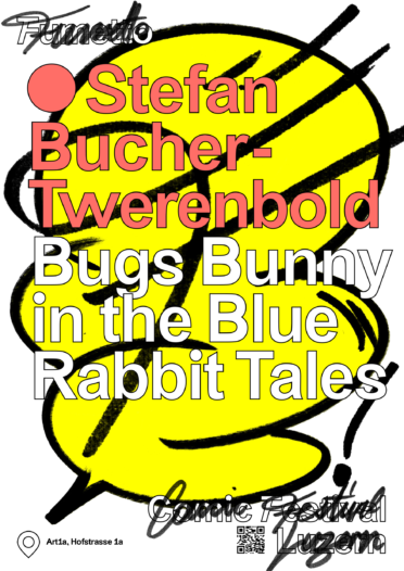 Bugs Bunny in the Blue Rabbit Tales Bugs Bunny in the Blue Rabbit Tales